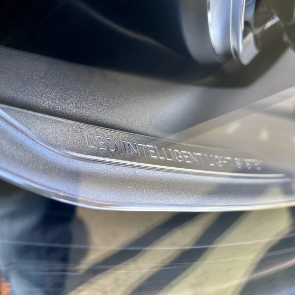 Mercedes-Benz GLE-Coupe из Германии (59865)