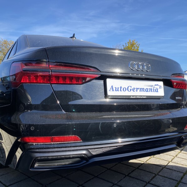 Audi A6  из Германии (59902)