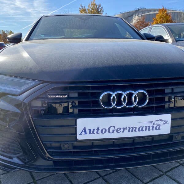 Audi A6  из Германии (59915)