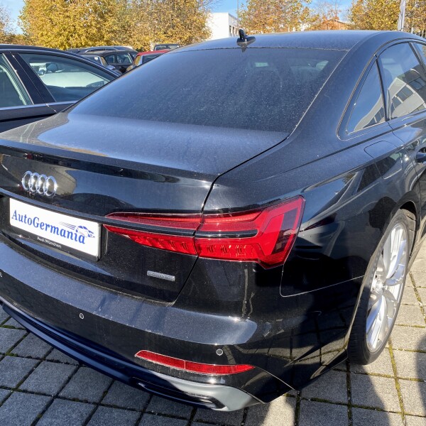 Audi A6  из Германии (59895)