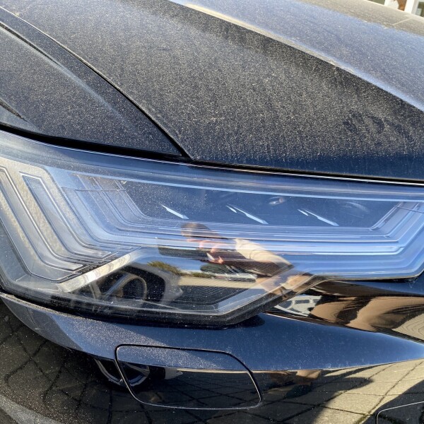 Audi A6  из Германии (59917)