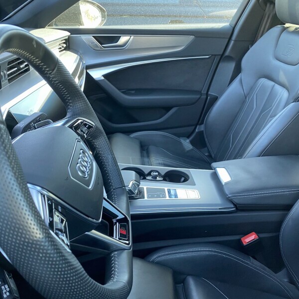 Audi A6  из Германии (59930)