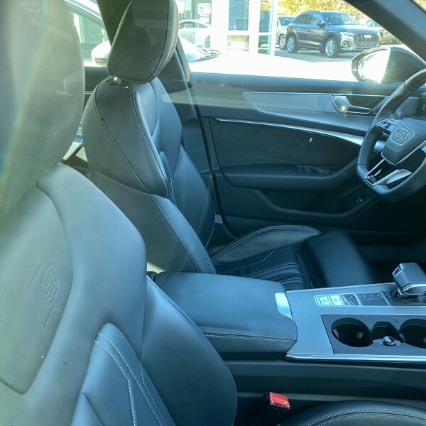 Audi A6  из Германии (59918)