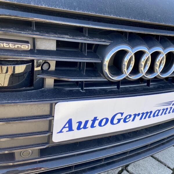 Audi A6  из Германии (59916)