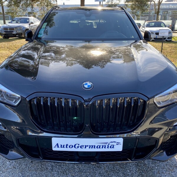 BMW X5  из Германии (59947)