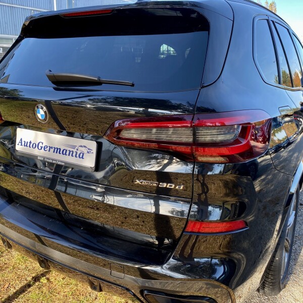 BMW X5  из Германии (59934)