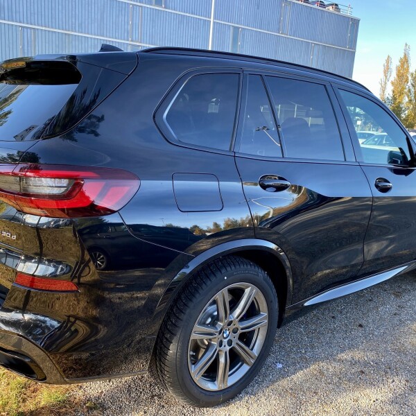 BMW X5  из Германии (59937)