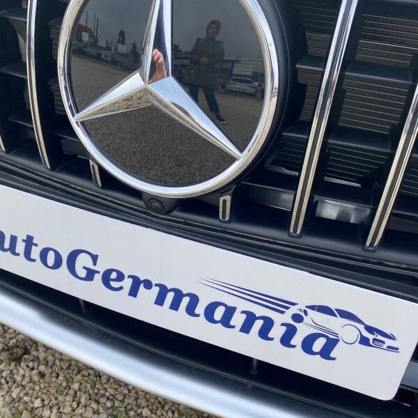 Mercedes-Benz GLC из Германии (60005)