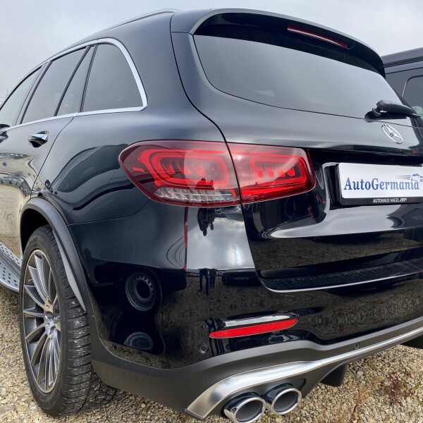 Mercedes-Benz GLC-Klasse из Германии (59994)