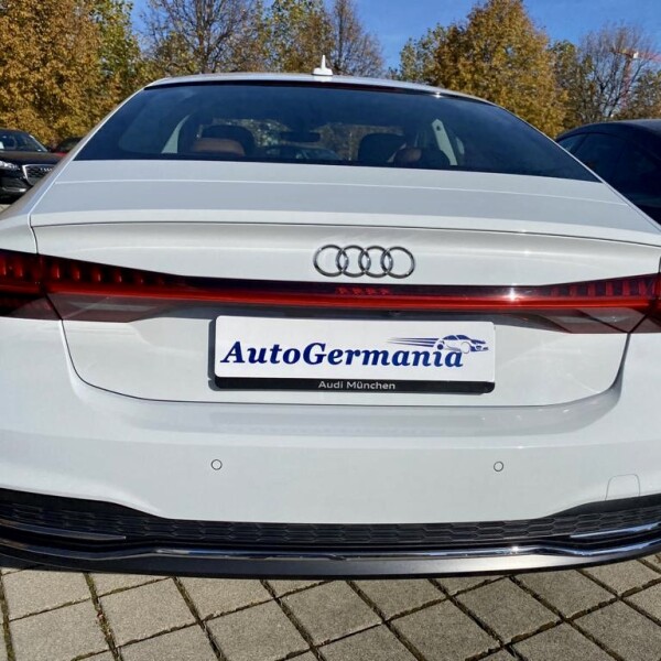 Audi A7  из Германии (60051)
