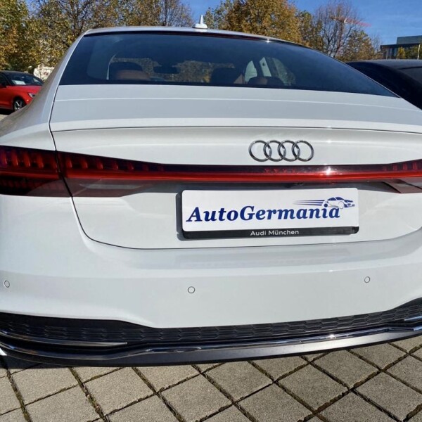 Audi A7  из Германии (60046)