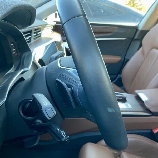 Audi A7  из Германии (60070)
