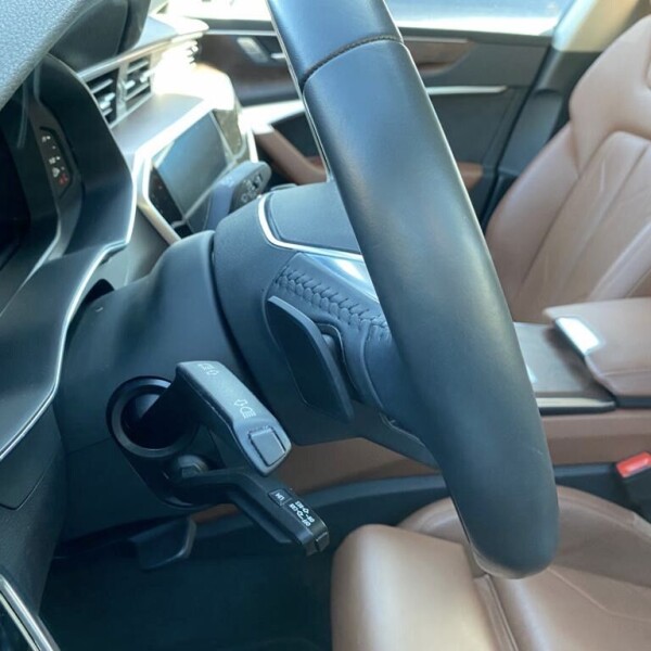 Audi A7  из Германии (60068)