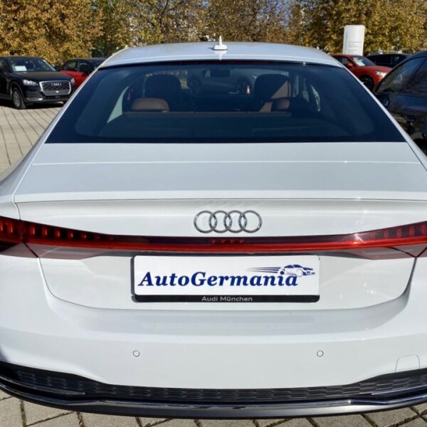 Audi A7  из Германии (60049)
