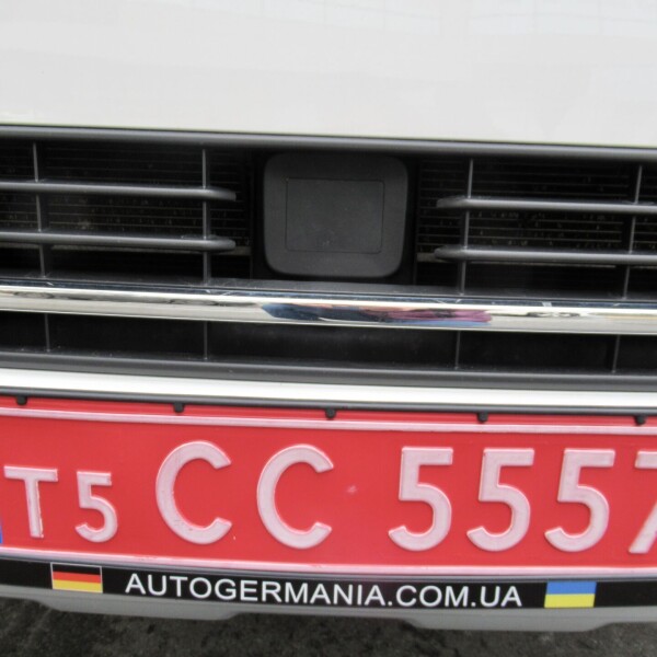 Volkswagen Multivan/Caravelle/Transporter из Германии (60139)