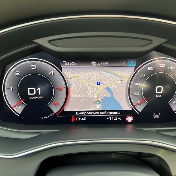 Audi A6  из Германии (60200)