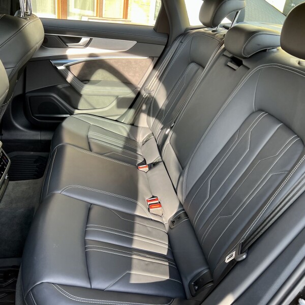 Audi A6  из Германии (60192)