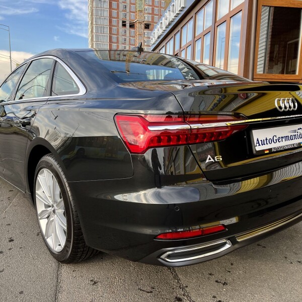 Audi A6  из Германии (60183)