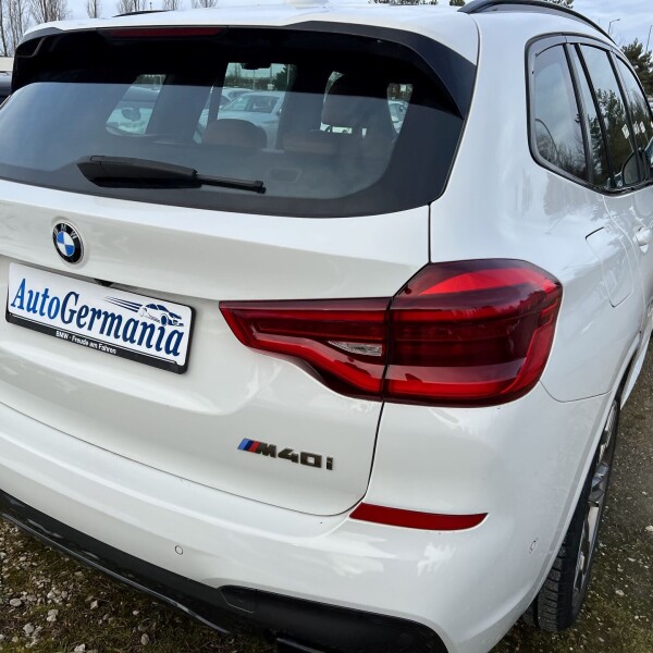 BMW X3  из Германии (60291)