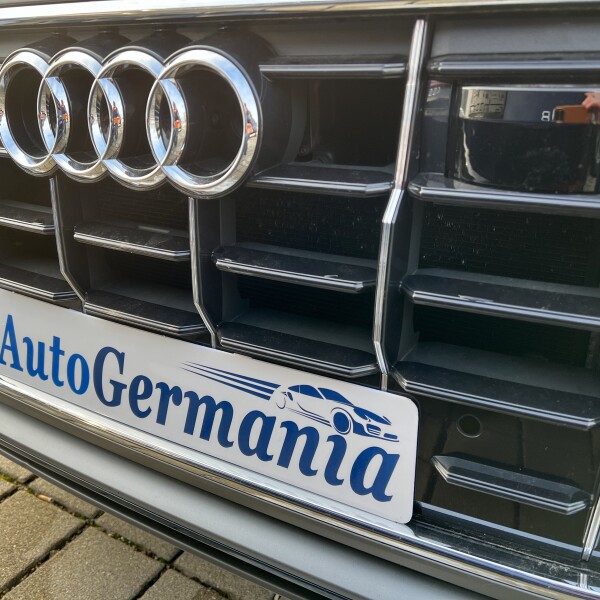 Audi Q8 из Германии (60375)