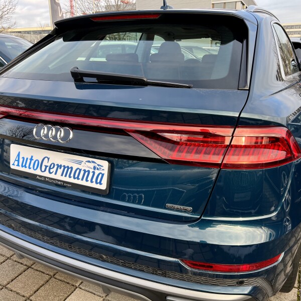 Audi Q8 из Германии (60363)