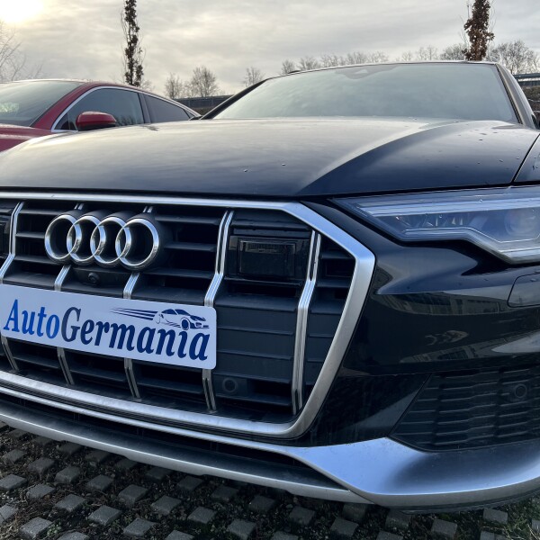 Audi A6 Allroad из Германии (60647)