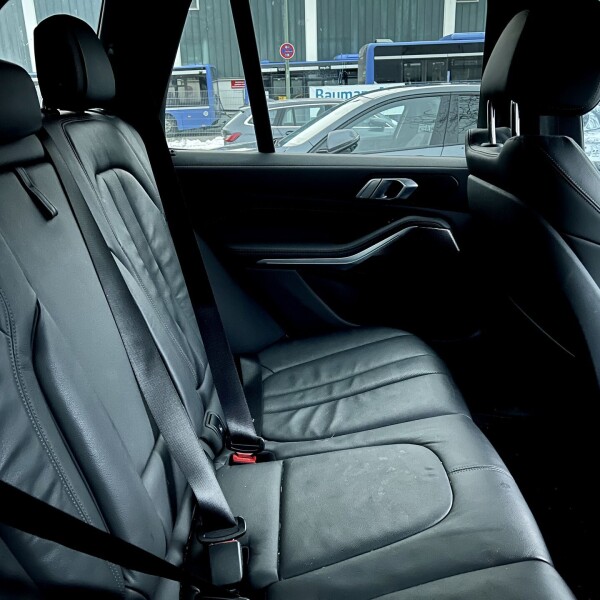 BMW X5  из Германии (60706)