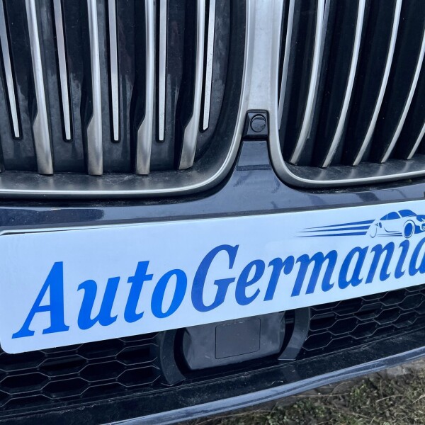 BMW X5  из Германии (60676)