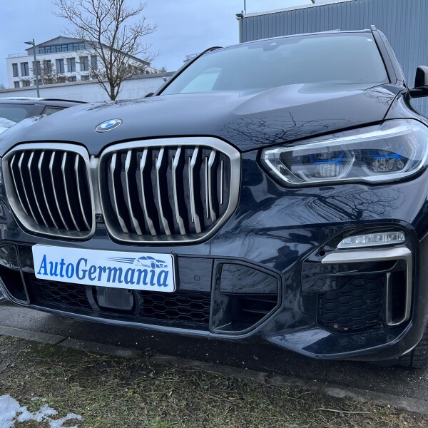 BMW X5  из Германии (60673)