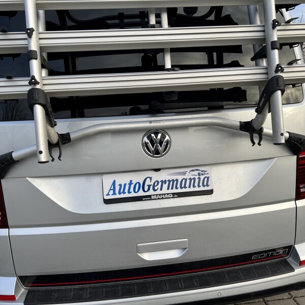 Volkswagen Multivan/Caravelle/Transporter из Германии (60819)
