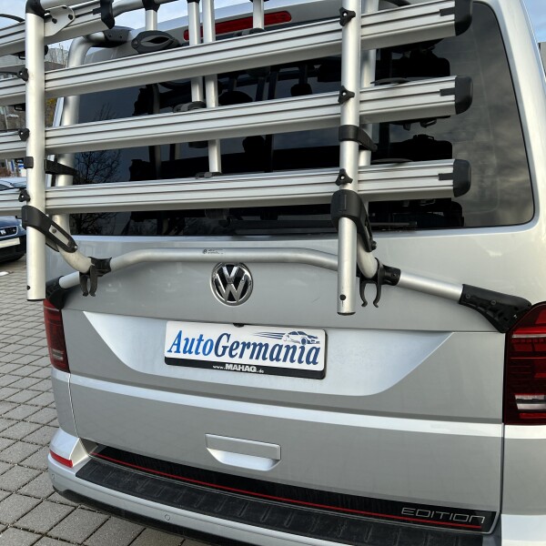 Volkswagen Multivan/Caravelle/Transporter из Германии (60800)