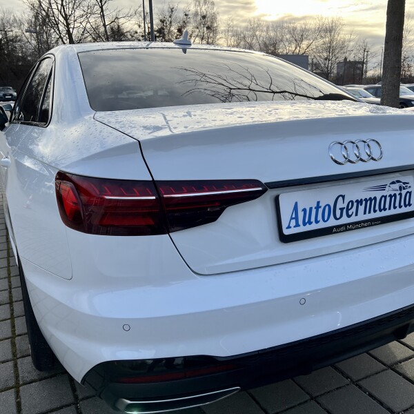 Audi A4  из Германии (60874)