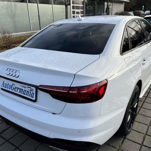 Audi A4  из Германии (60868)