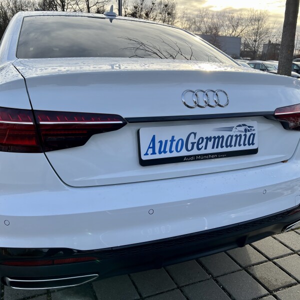 Audi A4  из Германии (60872)