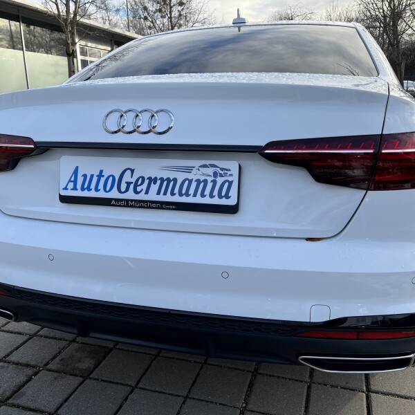 Audi A4  из Германии (60870)