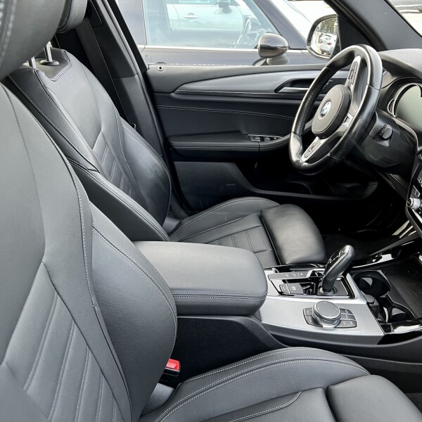 BMW X3  из Германии (60954)