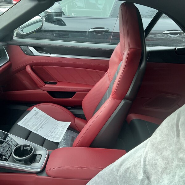 Porsche 911 из Германии (61033)