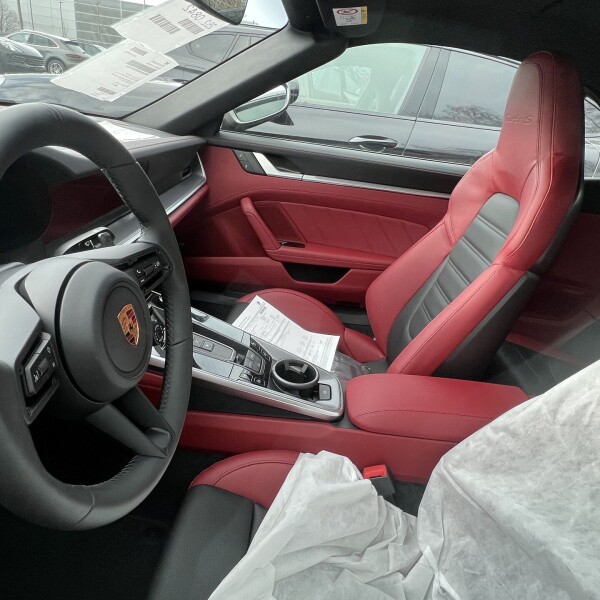 Porsche 911 из Германии (61029)