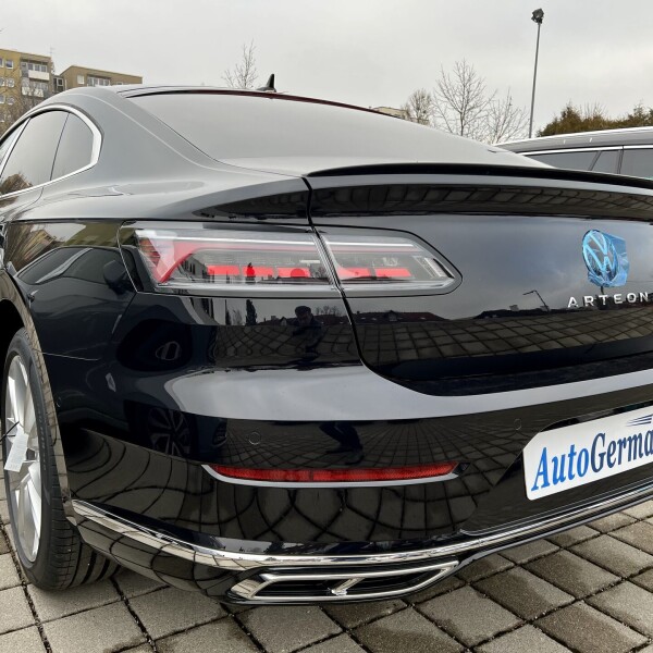 Volkswagen Arteon из Германии (61049)