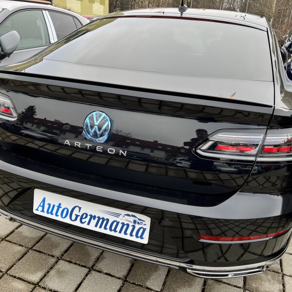 Volkswagen Arteon из Германии (61050)