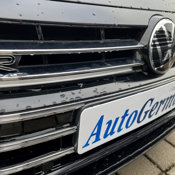Volkswagen Arteon из Германии (61043)