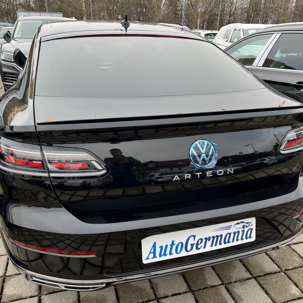 Volkswagen Arteon из Германии (61046)