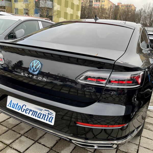 Volkswagen Arteon из Германии (61054)