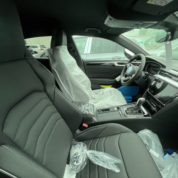 Volkswagen Arteon из Германии (61059)
