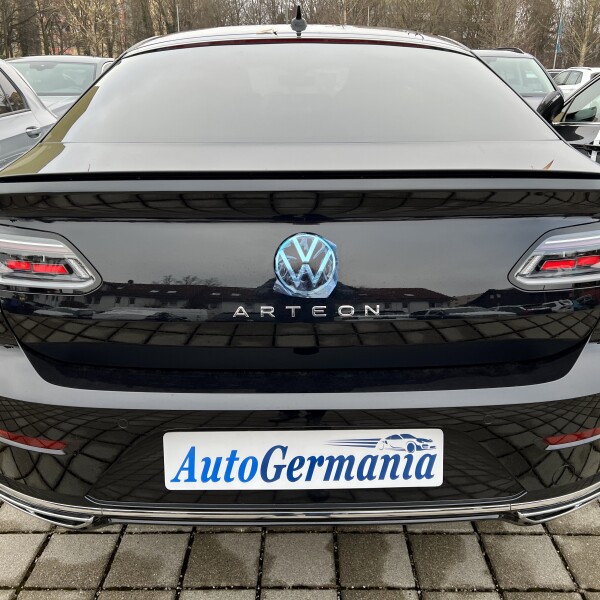 Volkswagen Arteon из Германии (61048)