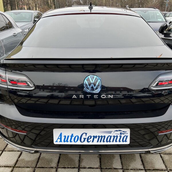 Volkswagen Arteon из Германии (61044)