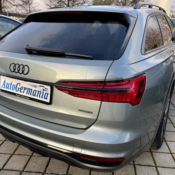 Audi A6 Allroad из Германии (61459)