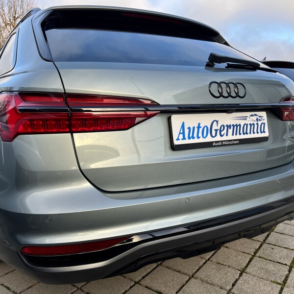 Audi A6 Allroad из Германии (61468)