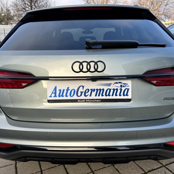 Audi A6 Allroad из Германии (61471)