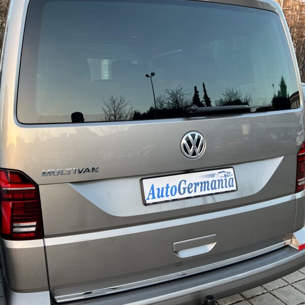 Volkswagen Multivan/Caravelle/Transporter из Германии (61514)